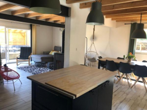 Chez Titi, maison familiale 6 couchages à 15 minutes d'Ajaccio